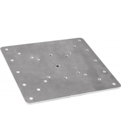 Alutruss LCD Truss Plate TILBUD NU plade