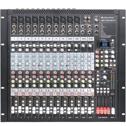 Omnitronic LMC-2642FX USB Mixing Console TILBUD NU blanding konsol