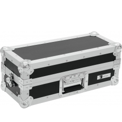 Roadinger Mixer Case Pro MCA-19-N, 3U, black TILBUD NU tilfælde sort