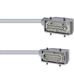 PSSO Multicore 16pin 15m gy TILBUD NU løftdenløsem løse løft den