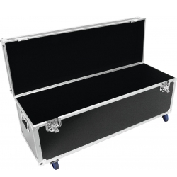 Roadinger Universal Transport Case 120x40cm with wheels transportere universel