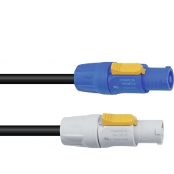 PSSO PowerCon Connection Cable 3x1.5 1m løftdenløsem forbindelse kabel løse den