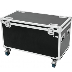 Roadinger Universal Case Pro 100x50x50cm with wheels TILBUD NU