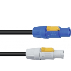 PSSO PowerCon Connection Cable 3×2.5 1,5m løftdenløsem forbindelse kabel løse