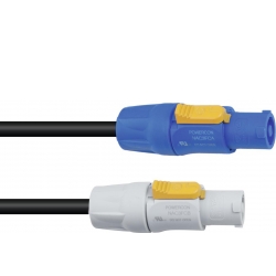 PSSO PowerCon Connection Cable 3x2.5 3m løftdenløsem forbindelse kabel løse den