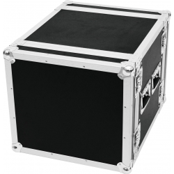 Roadinger Amplifier Rack PR-2, 10U, 47cm deep TILBUD NU forstærker dyb