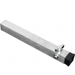 Guil PTA-440/50-80 Telescopic Foot TILBUD NU teleskopfod teleskop fod