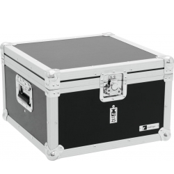Roadinger Flightcase EPS-56 4x PAR-56 Spot short TILBUD fåøjepå kort øje få på