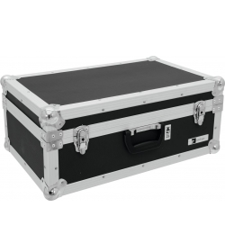 Roadinger Universal Case Tour Lock Pro black universel tilfælde låse sort tur