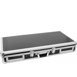 Roadinger Universal Console DIGI-1 2xCD/1xM-12 bk TILBUD NU universel konsol