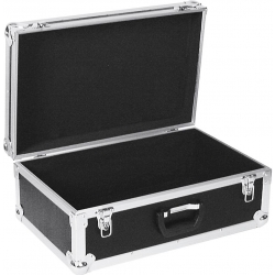 Roadinger Universal Case Tour Pro black TILBUD NU universel tilfælde sort tur