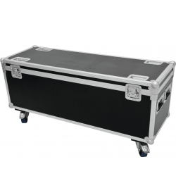 Roadinger Universal Case Pro 120x40x40cm with wheels universel tilfælde hjul