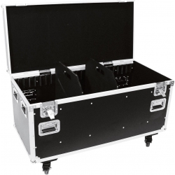 Roadinger Universal Tour Case 120cm with wheels universel tilfælde turhjul hjul