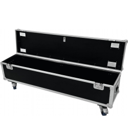 Roadinger Universal Case Pro 140x30x30cm with wheels universel tilfælde hjul