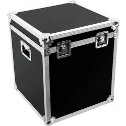 Roadinger Flightcase Mirror Ball 50cm TILBUD NU spejlkugle spejl bold