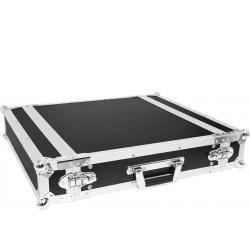 Roadinger Amplifier Rack PR-1, 2U, 47cm deep TILBUD NU forstærker dyb