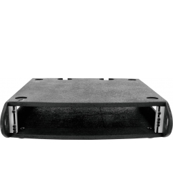 Roadinger Rack Unit 2U TILBUD NU enhed