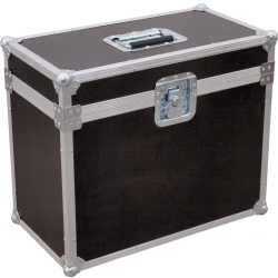 Roadinger Flightcase 4x SLS Size M TILBUD NU
