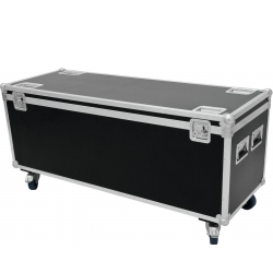 Roadinger Universal Case Pro 140x50x50cm with wheels universel tilfælde hjul