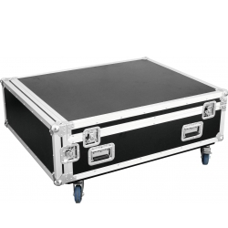 Roadinger Flightcase 4x CLA-228 TILBUD NU