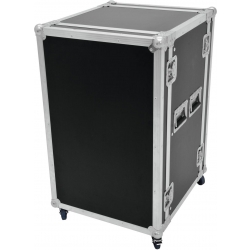 Roadinger Rack Profi 20U 45cm with wheels TILBUD NU