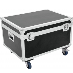 Roadinger Universal Transport Case 80x60cm with wheels transportere universel