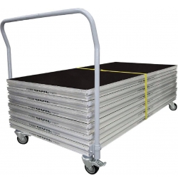 Guil TM-TR1 Transport System TILBUD NU