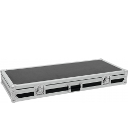 Roadinger Flightcase EC-B252 4x LED BAR-252 RGB TILBUD NU ef