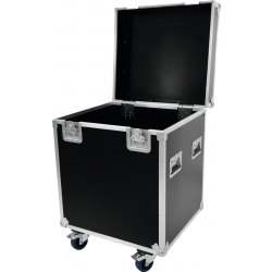 Roadinger Universal Tour Case 60cm with wheels Pro universel tilfælde hjul med