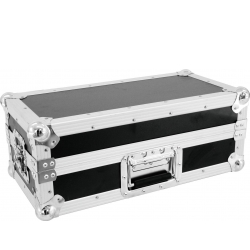 Roadinger Mixer Case Pro MCA-19, 4U, bk TILBUD NU tilfælde