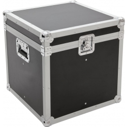 Roadinger Flightcase EP-64 4x PAR-64 Spot long TILBUD NU fåøjepå lang øje få på