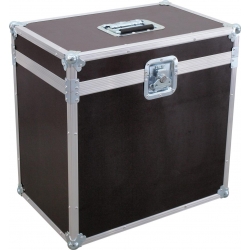 Roadinger Flightcase 4x SLS Size L TILBUD NU størrelse