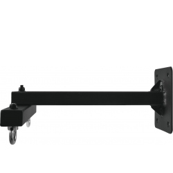 PSSO Wall mount bracket vertical CSA/CSK TOP vægmonteringsbeslag løftdenløsem
