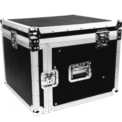 Roadinger Special Combo Case Pro, 6U TILBUD NU tilfælde særlig
