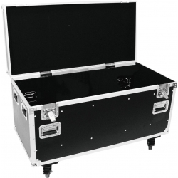 Roadinger Universal Tour Case 120cm with wheels ODV-1 universel tilfælde hjul