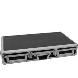 Roadinger Universal Console DIGI-1 2xCD/1xM-10 bk TILBUD NU universel konsol