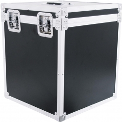 Roadinger Flightcase Mirror Ball 40cm TILBUD NU spejlkugle spejl bold