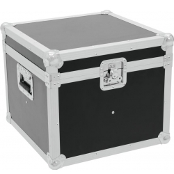 Roadinger Flightcase EP-56 4x PAR-56 Spot long TILBUD NU fåøjepå lang øje få på