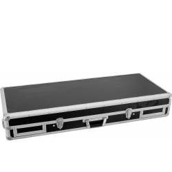 Roadinger Universal Console DS-1 2xCD/1xM-19 LT bk TILBUD NU universel konsol