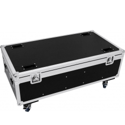Roadinger Flightcase 8x ML-56/ML-64 TILBUD NU