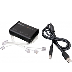 Relacart U485 USB-Interface TILBUD NU grænseflade