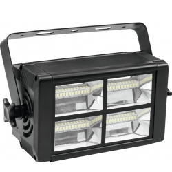 Eurolite LED Mini Strobe Cluster SMD 48 TILBUD NU