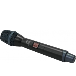 Relacart H-31 Microphone for HR-31S system TILBUD NU mikrofon til