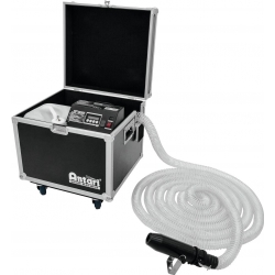 Antari S-500 Snow Machine TILBUD NU maskine sne