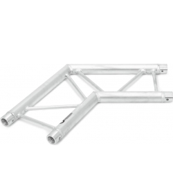 Alutruss BILOCK E-GL22 C22-H 2-Way Corner 120° TILBUD NU hjørne vejs vej