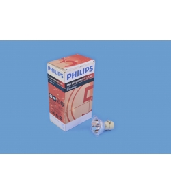 Philips MSD Platinum 5R discharge lamp udladningslampe udledning platin lampe