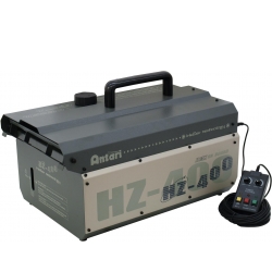 Antari HZ-400 Hazer with Timer Controller TILBUD NU timercontroller med
