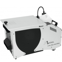 Antari ICE-101 Low Fog Machine TILBUD NU maskine tåge tog lav is