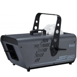 Antari SW-250 Snow Machine TILBUD NU maskine sne