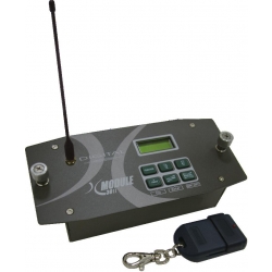 Antari X-30 MK3 Wireless Controller TILBUD NU trådløs